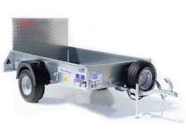 Goods Trailers